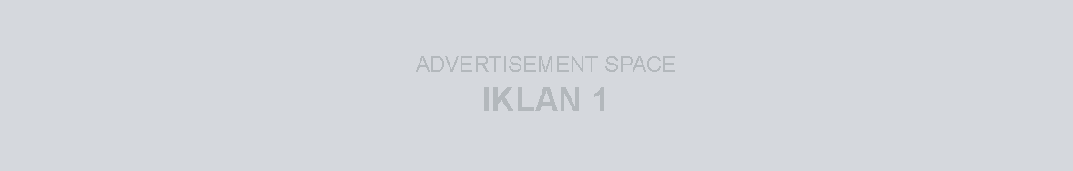 Iklan Home No 2